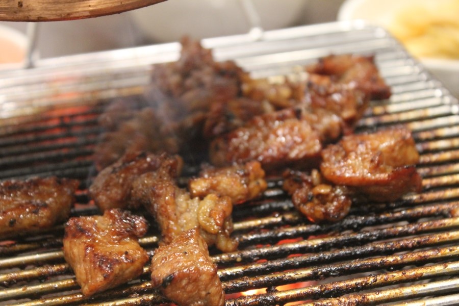 동탄2신도시 돼지갈비 맛집 꼭 한번 가볼만한 갈비꽃 관련 이미지 25