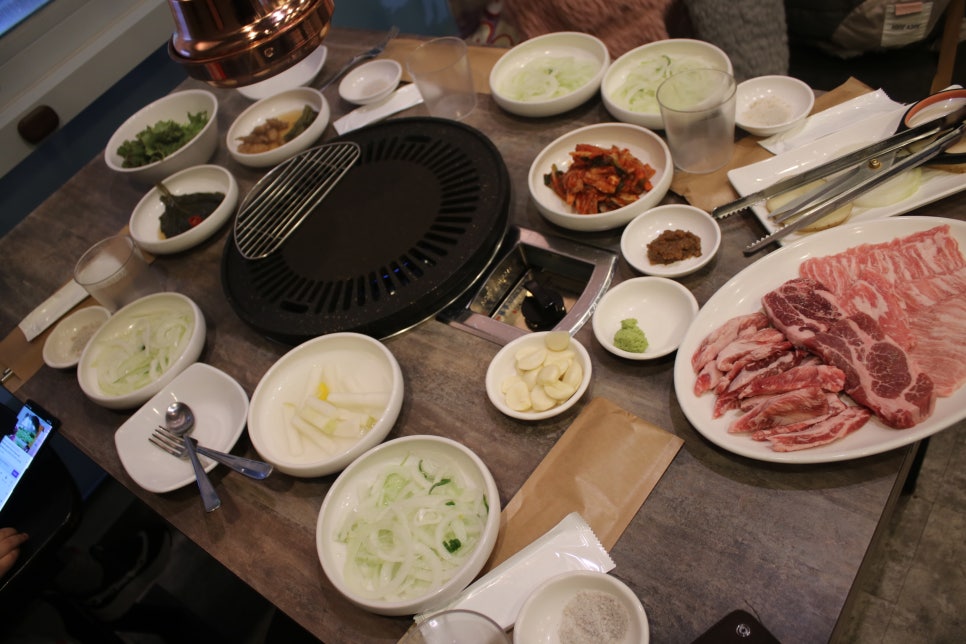 동탄2 고기집 잊지못할 맛의 진수는 부촌 관련 이미지 8