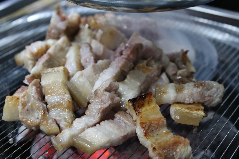 세마역 맛집 이런 가성비는 무엇 놀라버린 봉바우봉평막국수! 관련 이미지 24