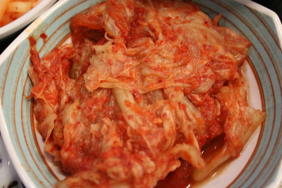 동탄 2신도시 맛집 배려 깊은 조화를 느낀 공감식탁 동탄호수공원점 관련 이미지 19