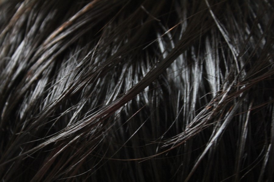 헤어에센스 머리결이 좋아지는 라세아 데미지 리커버리 에센스 관련 이미지 12