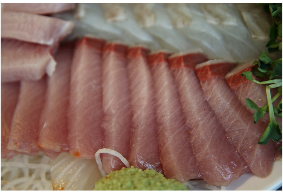 노량진수산시장 횟집 입에서 살살녹는 역대급후기 관련 이미지 11