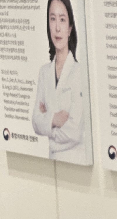 송곳니 크라운 티가 안나게 해결 가능한건가요 관련 이미지 21