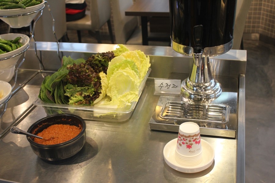 동탄2신도시 돼지갈비 맛집 꼭 한번 가볼만한 갈비꽃 관련 이미지 16