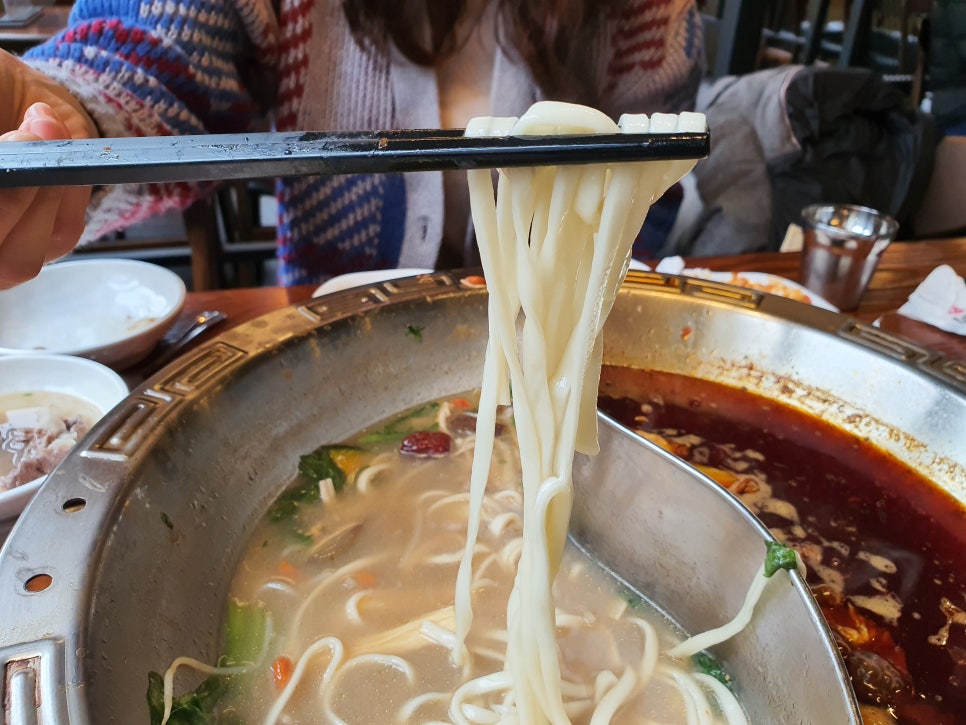 태평역 맛집 진심 감동하고온 대천부훠궈 관련 이미지 34