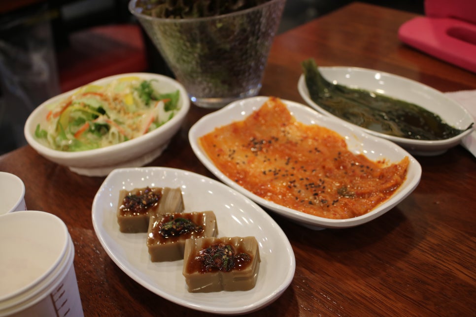 오산 갈비 꿀맛을 보장하는 돈비가 오산대역점 관련 이미지 10