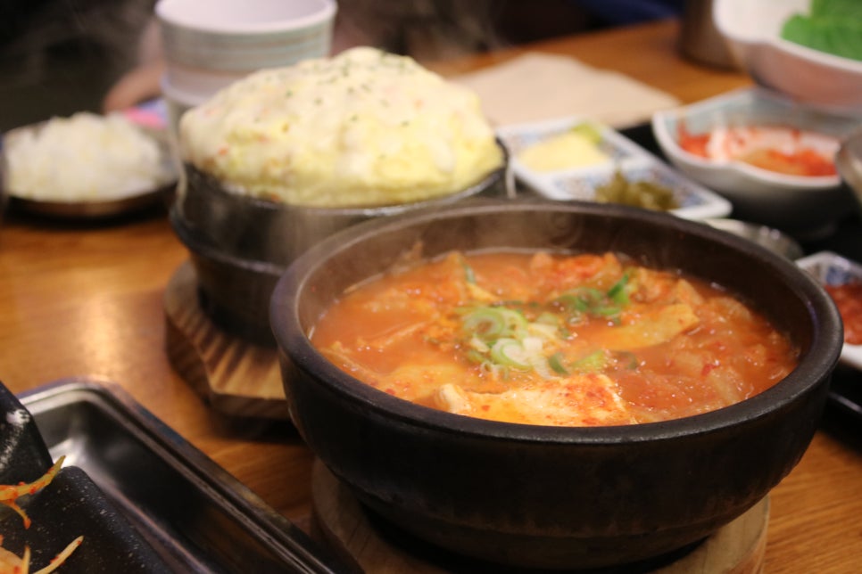 동탄 2신도시 맛집 배려 깊은 조화를 느낀 공감식탁 동탄호수공원점 관련 이미지 33