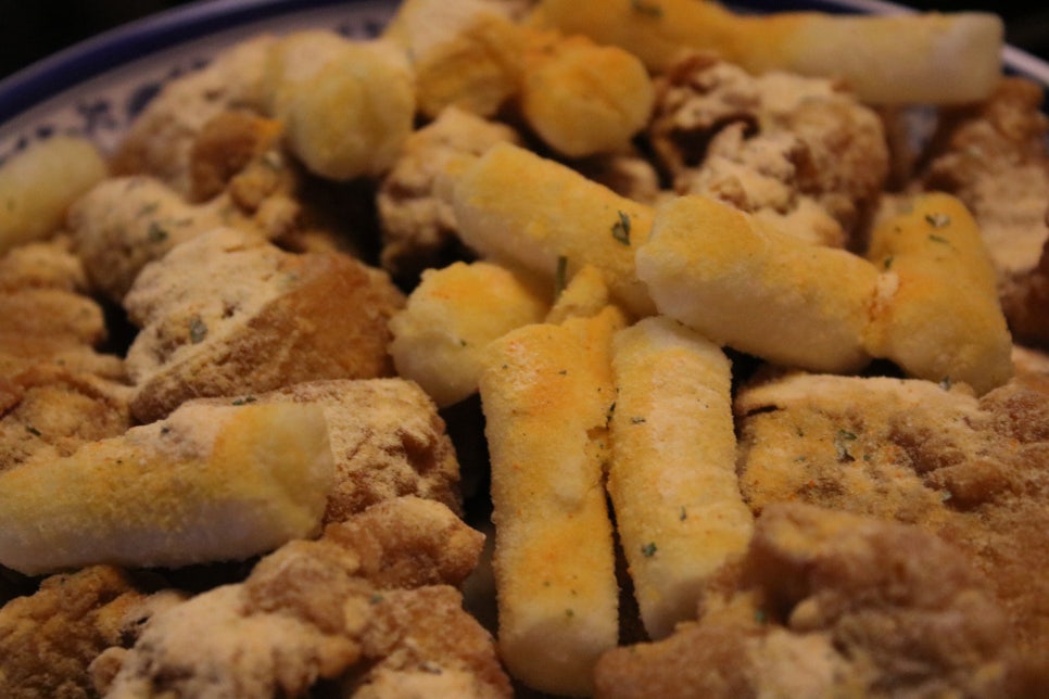 태평역맛집 이것저것 다 먹어보고 싶었던 스푼더다이닝 관련 이미지 33