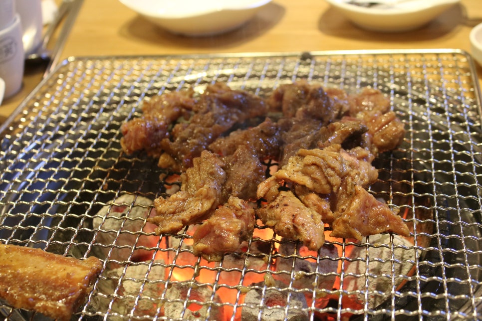 화성 향남 맛집 가보면 후회없이 만족하는 갈비꽃 관련 이미지 27