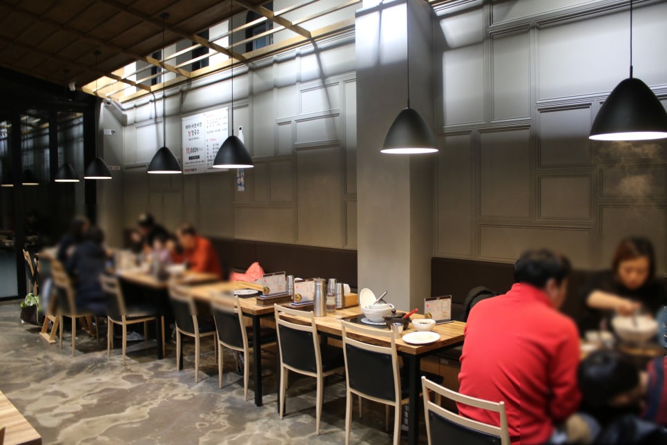 동탄2맛집 최고의 발견 미미칼국수 관련 이미지 7