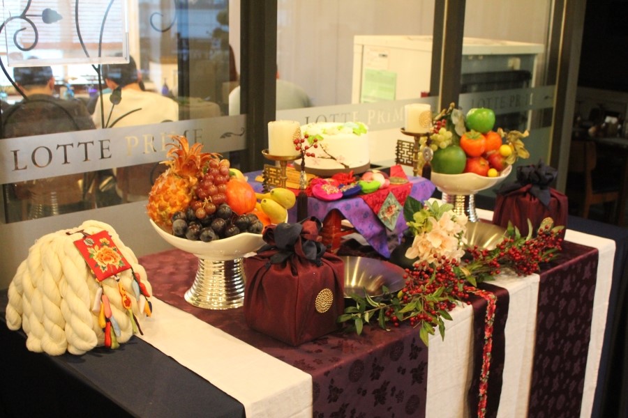 동탄돌잔치 병점 뷔페가서 마음껏 먹고온 롯데프라임 관련 이미지 33