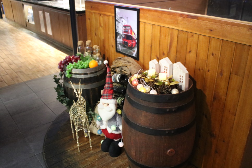 태평역맛집 이것저것 다 먹어보고 싶었던 스푼더다이닝 관련 이미지 20