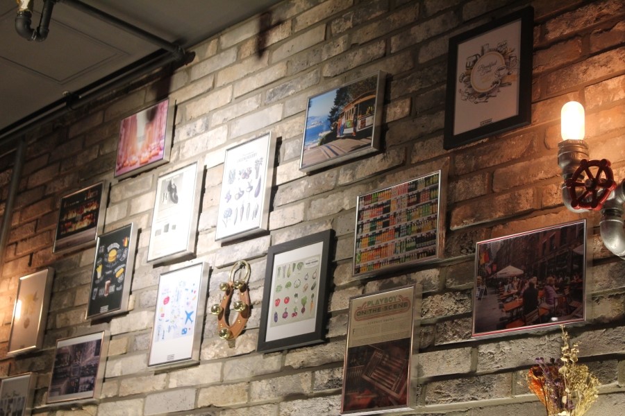 판교역 맛집 비쥬얼은 물론 맛까지 극강의 슬로우먼데이 관련 이미지 18