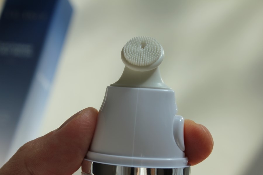 모공줄이는화장품 과잉피지 잡는 샐런스 블랙헤드 케어브러쉬 관련 이미지 6