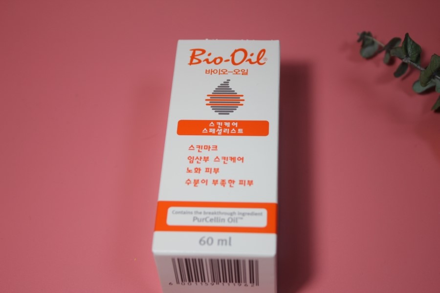 바디오일추천 거칠어진 피부와 임산부에게도 좋은 바이오오일 관련 이미지 1