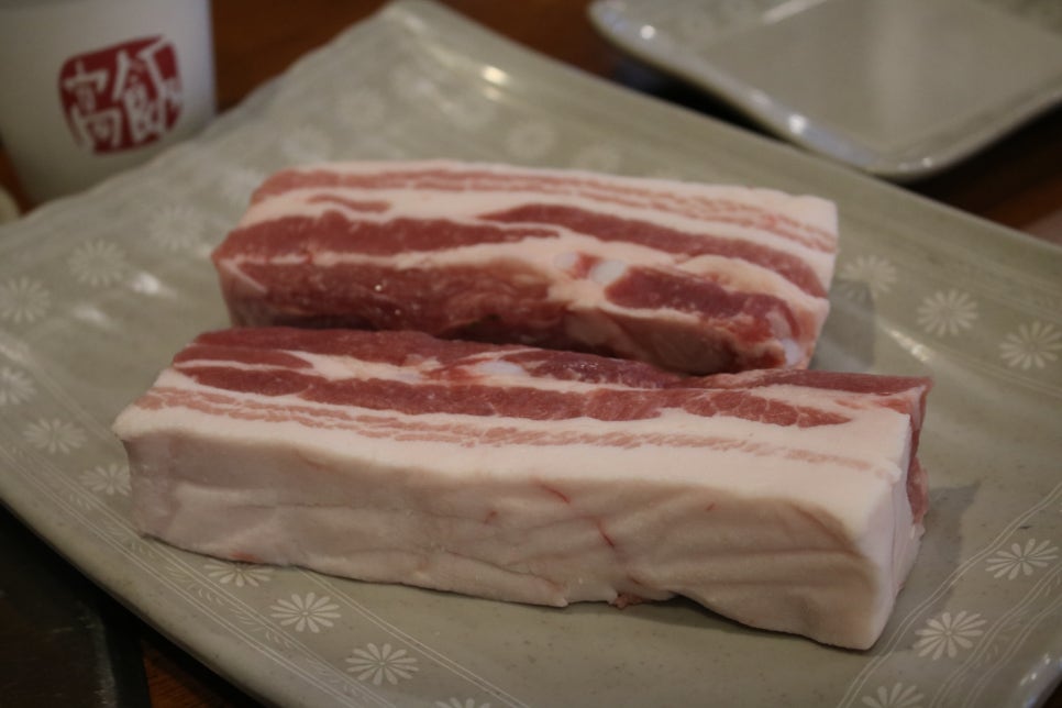 동탄2삼겹살 제대로 반해버리는 고반식당 관련 이미지 21