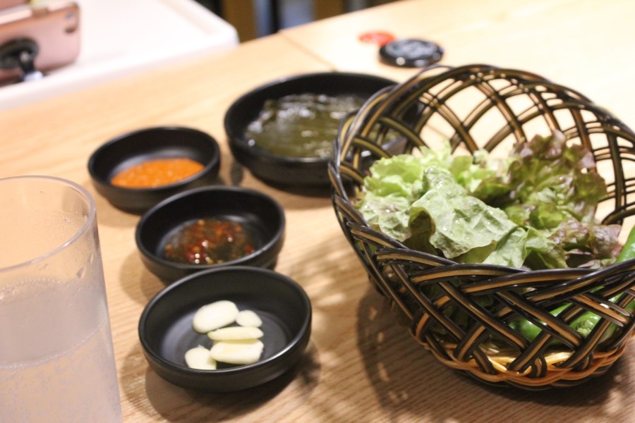 화성남양맛집 무한리필로 푸짐하게 즐기는 자연숯불닭갈비 관련 이미지 20