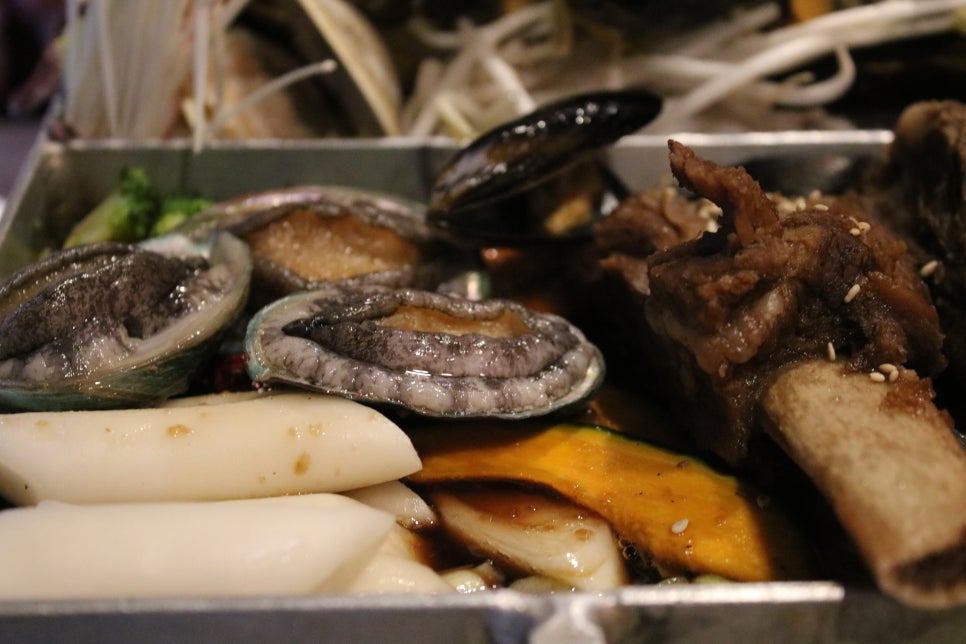 분당 정자동 맛집 클라쓰 제대로 보여주는곳 관련 이미지 24