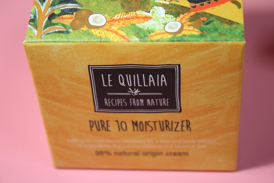 겨울철 피부 가려움 르퀼라야 퓨어텐 모이스처라이저로 해결하자 관련 이미지 2