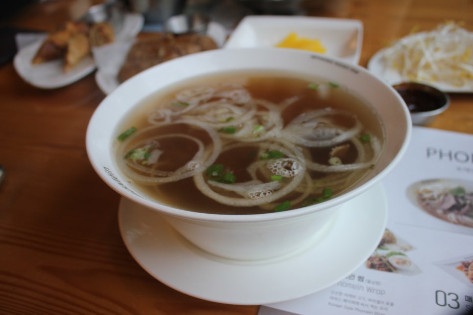 정자동 맛집 요즘 핫하다는 분짜 맛보러 다녀왔음! 관련 이미지 21