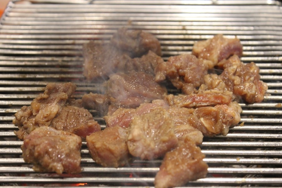동탄2신도시 돼지갈비 맛집 꼭 한번 가볼만한 갈비꽃 관련 이미지 8