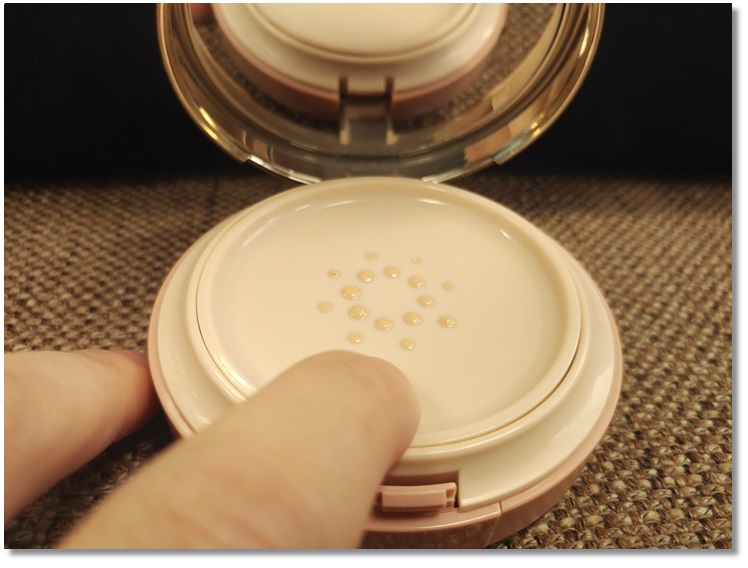 가을팩트 직접써본후기 관련 이미지 2