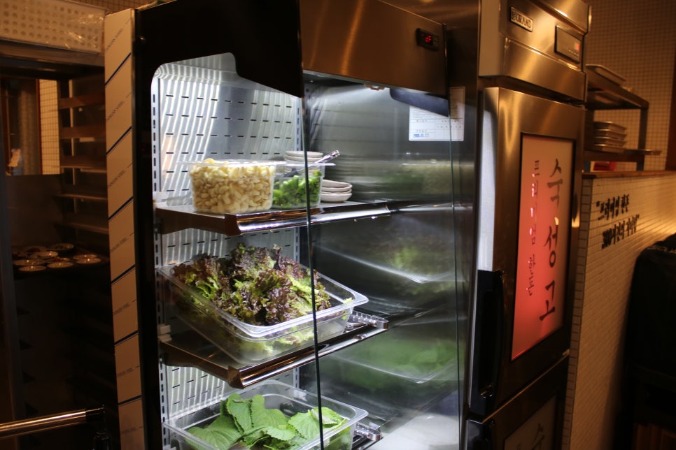 동탄2삼겹살 제대로 반해버리는 고반식당 관련 이미지 10