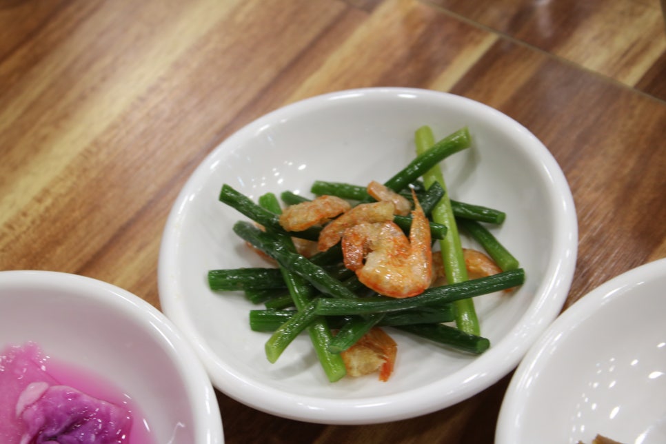 기안동 맛집 멈출수 없는 폭풍 젓가락질 산들소리오리주물럭 관련 이미지 18