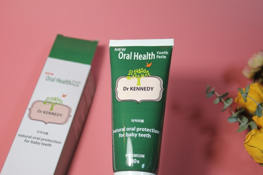 돌아기치약 안심하고 쓰는 닥터케네디 뉴오헬스 키즈치약 관련 이미지 9