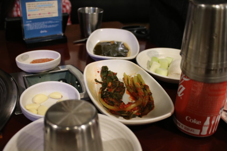 야탑 고기 남다른 클라쓰를 느끼며 먹방!! 관련 이미지 18