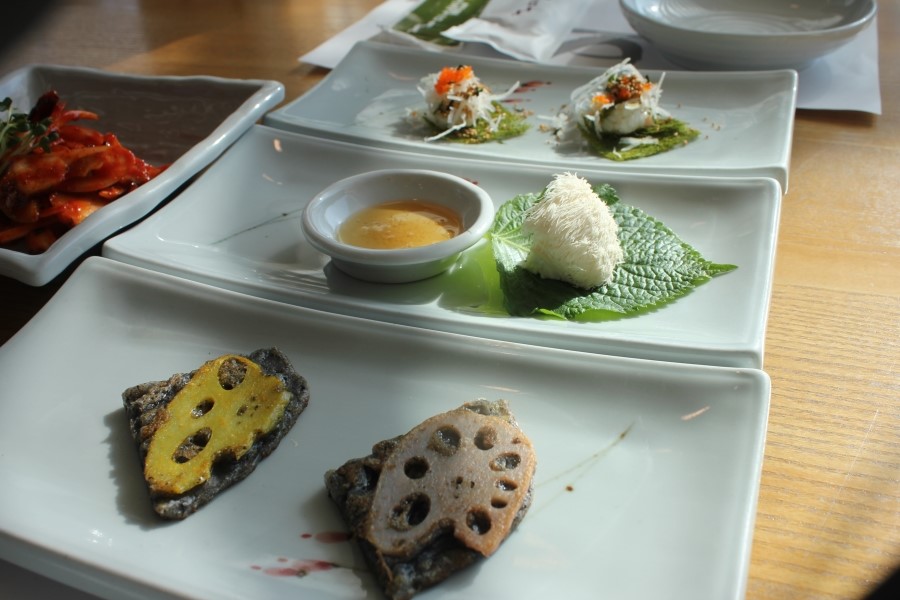 안성 한정식 맛집 미식가라면 꼭가봐야할 BEST 마실밥상 관련 이미지 13