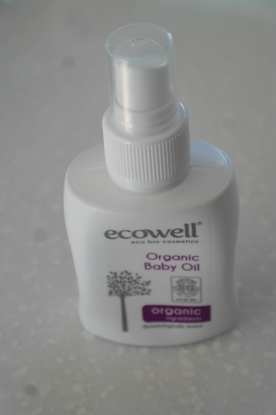 유기농베이비오일 ICEA인증받은 에코웰 관련 이미지 8