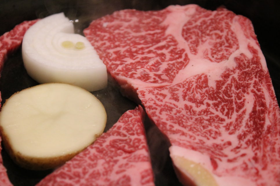 용인 명지대 맛집 이런게 고급짐! 대가원 용인점 관련 이미지 23