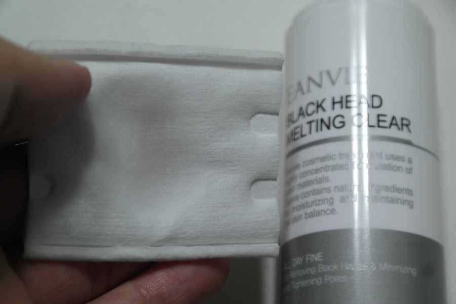 블랙헤드녹이는제품 신기하게 사라지는 엔비 멜팅 클리어 관련 이미지 6