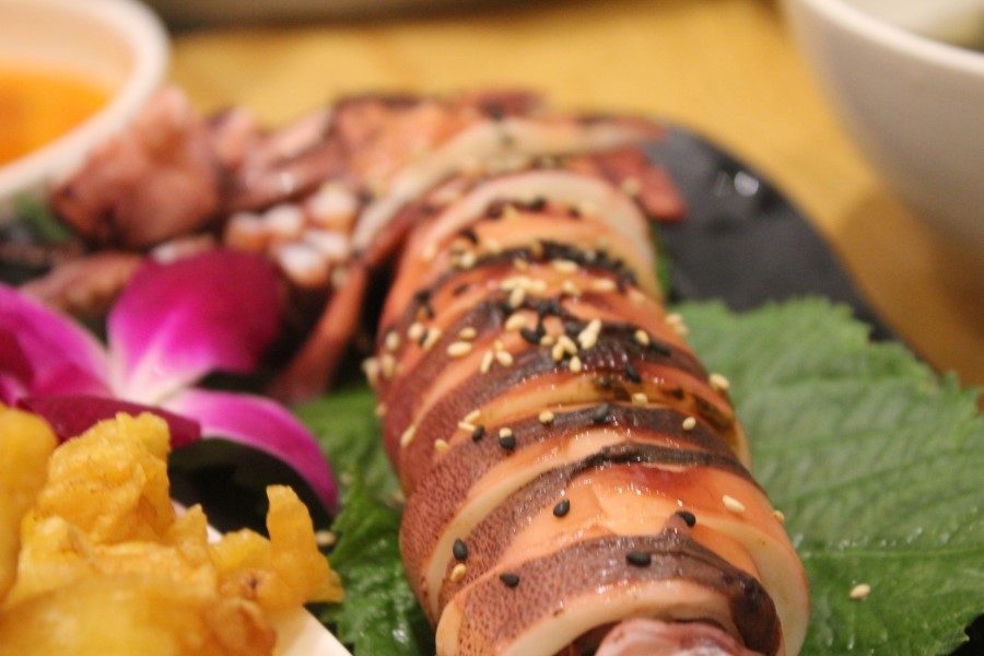 2동탄 맛집 소주한잔 부르는 이맛 미스터오징어 화성2동탄점 관련 이미지 27