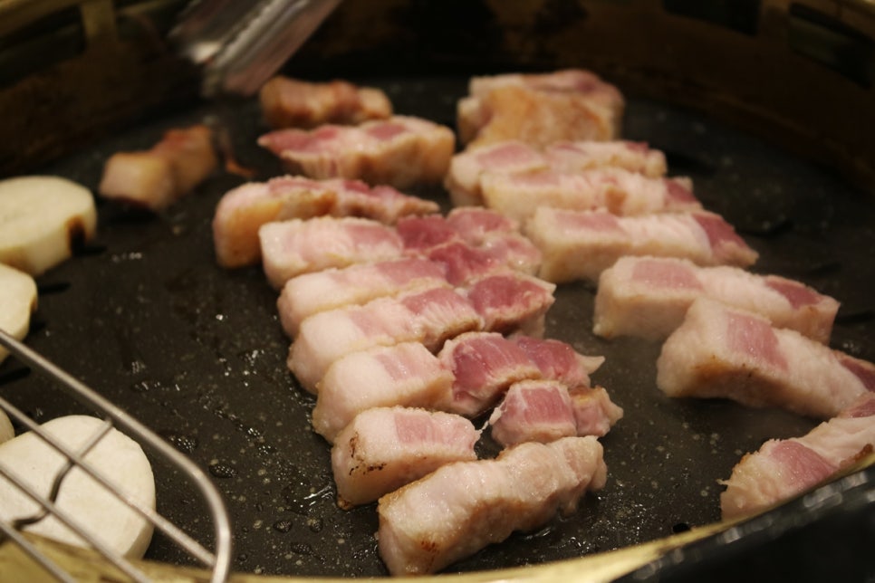 동탄회식장소 이런 기분은 처음이었던 육풍 동탄골든프라임점 관련 이미지 44