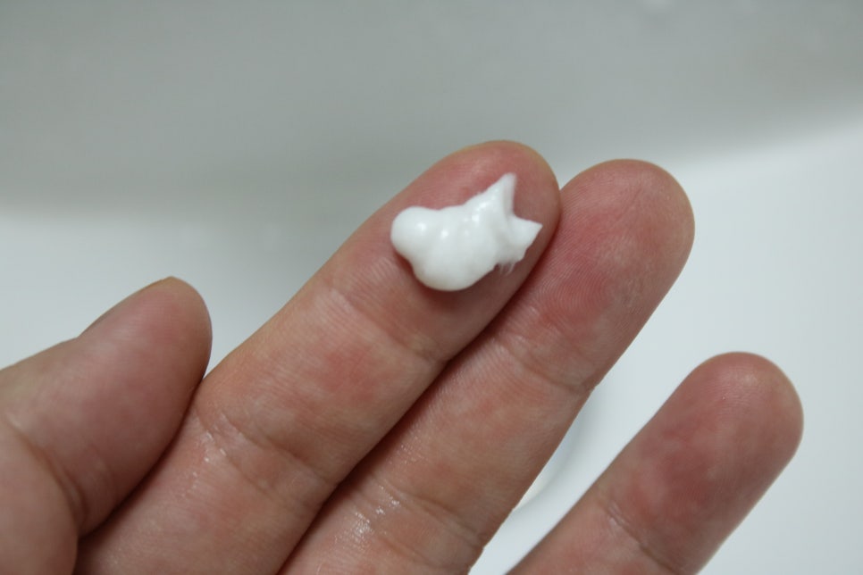 유해성분없는 폼클렌징 가성비 제대로 좋은 세안제를 찾았다 관련 이미지 12