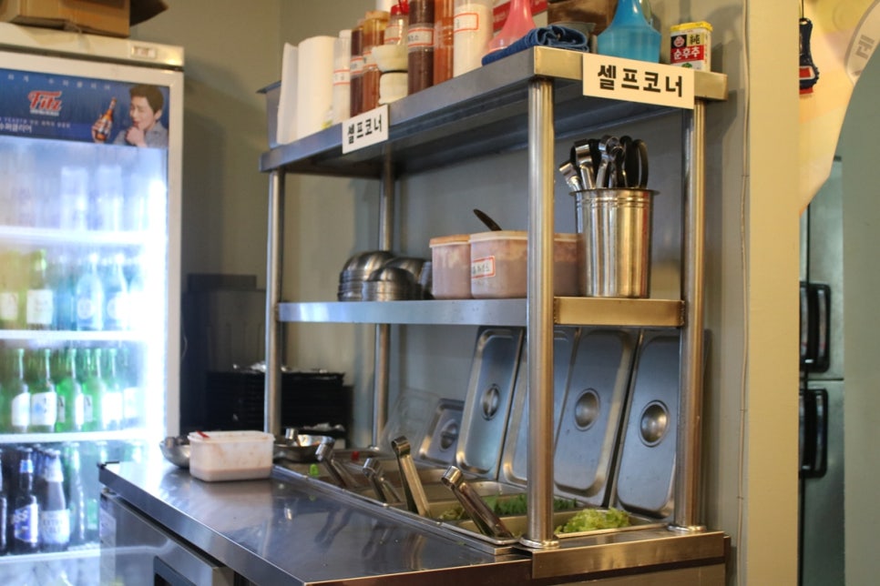 수원 호매실 맛집 줄서 먹는 이유가 있는 솔이네 칠보삼겹살 관련 이미지 12