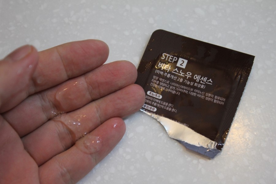 마스크팩추천 비쥬얼부터 럭셜한 제이준 블랙 물광 마스크 관련 이미지 10