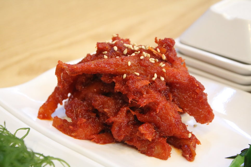 동탄역 맛집 푸짐했던 유쾌한 세꼬시 동탄역점 관련 이미지 14