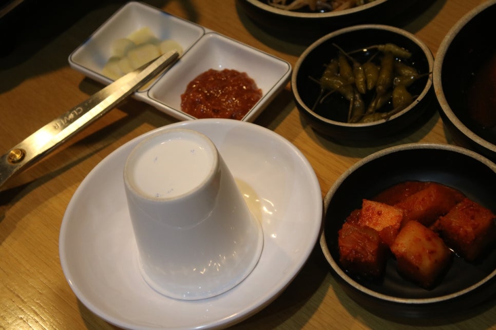 판교 운중동 맛집 점심 먹으러 가기에도 딱이네 도담뚝배기 관련 이미지 15