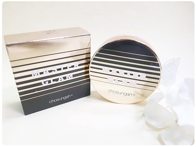 광채쿠션 후광이 생긴다구? 관련 이미지 1