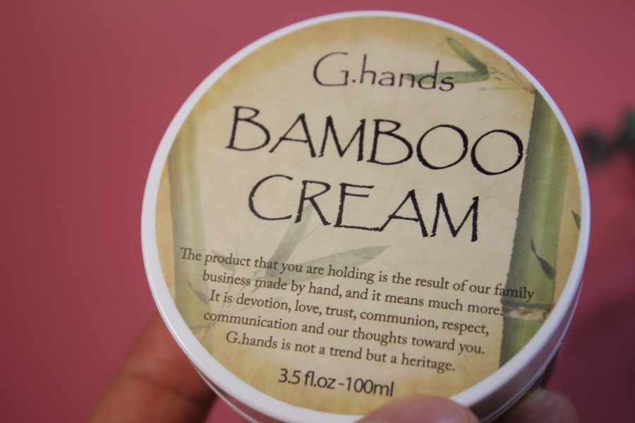 국산천연화장품 일가족이 양심적으로 만드는 지핸즈 관련 이미지 3