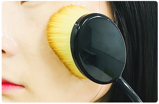 지속력좋은파운데이션 퍼펙트! 관련 이미지 12