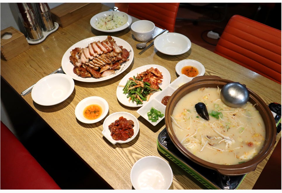 사당역 모임장소 현명한 결정 관련 이미지 8