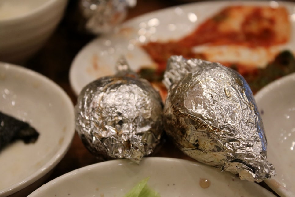 송탄오리고기 맛집 온가족이 행복한 시간을 보내고온 미당 관련 이미지 36