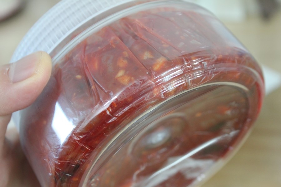 저녁반찬거리 요거 하나면 진정한 밥도둑 창난젓 명란젓 관련 이미지 3