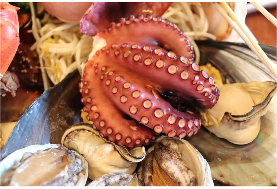 인덕원 맛집 회식할때 제격이야! 관련 이미지 10