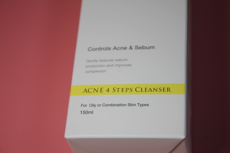 복합성피부를 위한 순한 세안제 피에이치드롭 아크네 포 스텝스 클렌저 관련 이미지 5