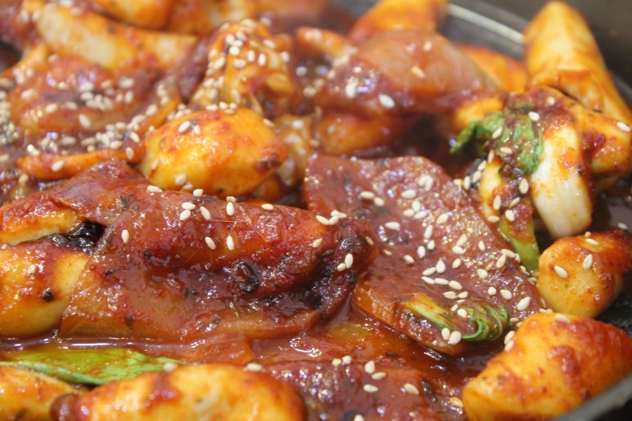 수원 만석공원 맛집 갑오징어불고기에 밥비벼먹고 오자 관련 이미지 26